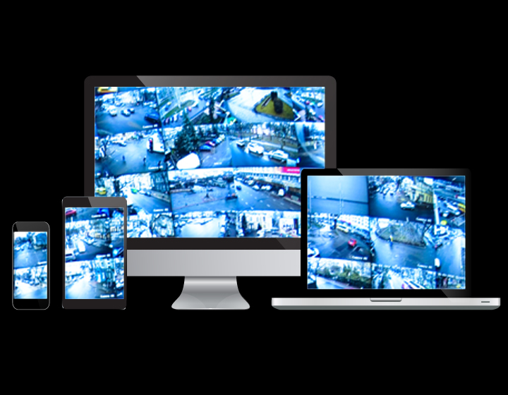 Multi Platform Live Monitor